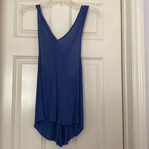 *Urban Outfitters romper